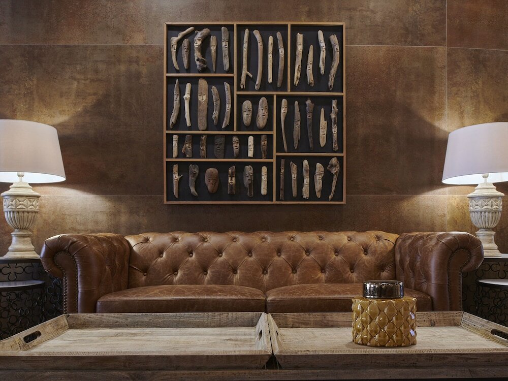 Фото Ansares Hotel