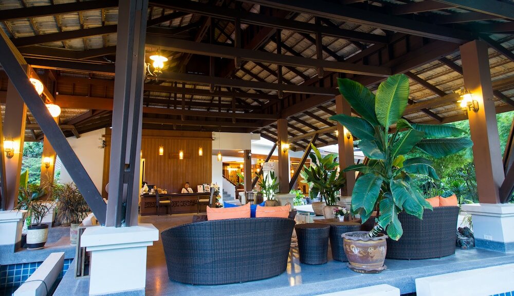 Фото Maehaad Bay Resort