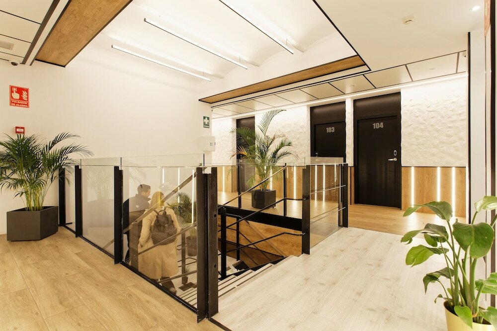 Фото Отель Barna House Hotel