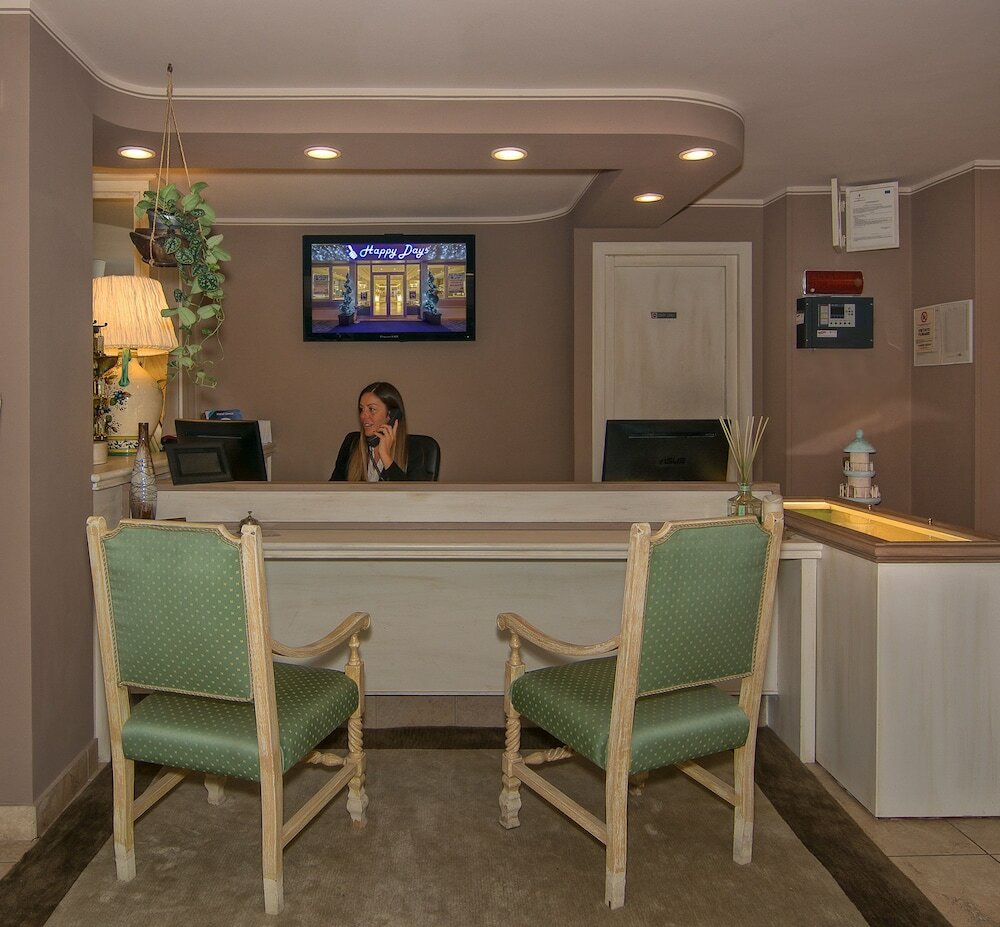 Фото Hotel Siesta