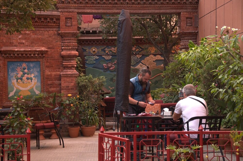 Фото Tibet Guest House