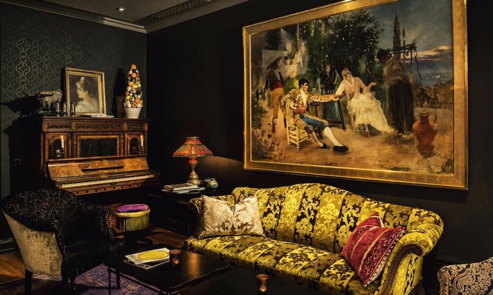 Фото Dorsia Hotel & Restaurant