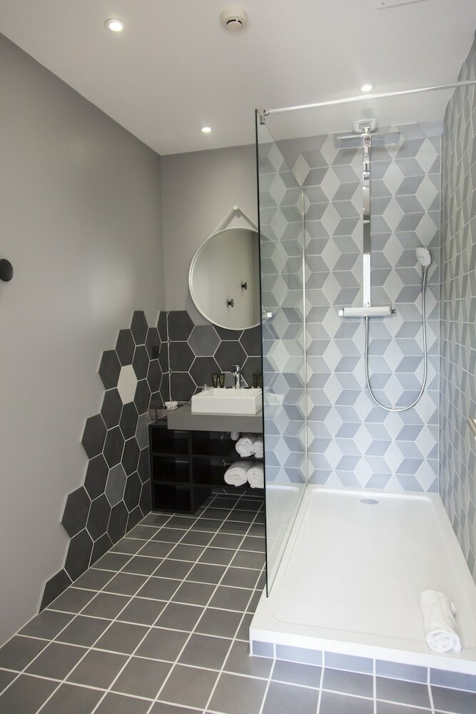 Фото Hôtel Le Lion