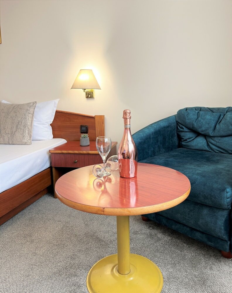 Фото Hotel Orbita