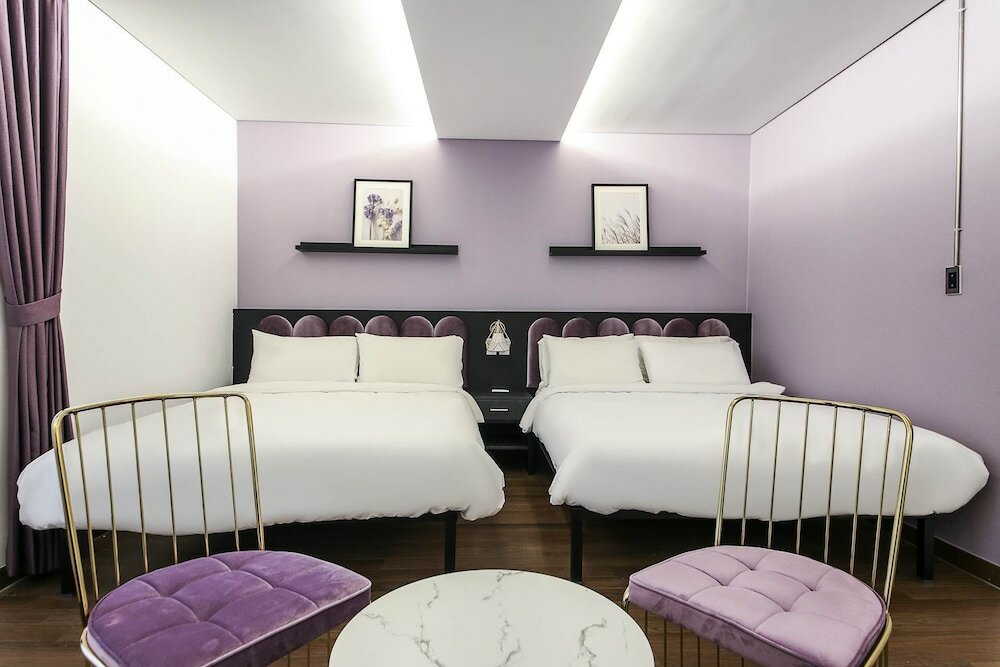 Фото Hotel Hyggelig