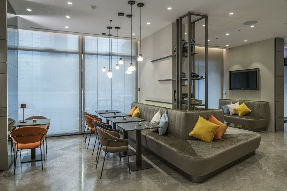 Фото The Regency, Rome, A Tribute Portfolio Hotel