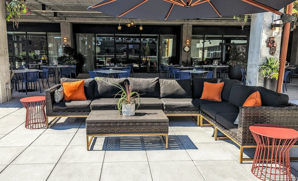 Фото Holiday Inn Lancaster, an Ihg Hotel