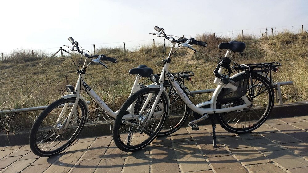 Фото Two Brothers Noordwijk Beach