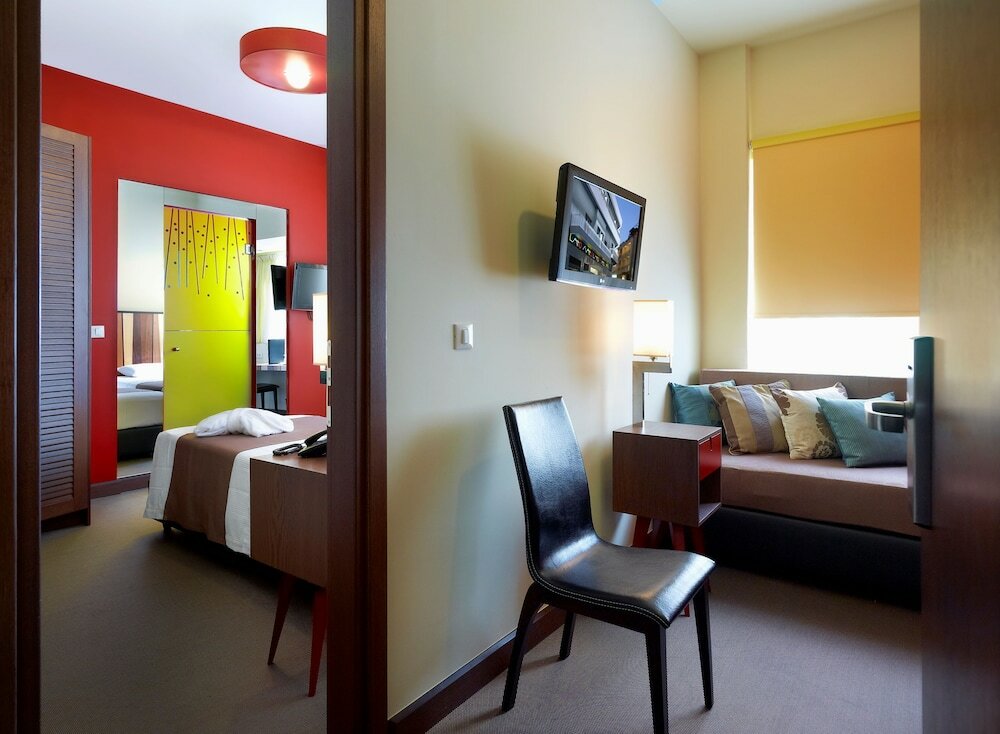 Фото Lato Annex Boutique Rooms