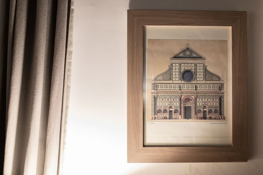 Фото Lambertesca Loft by Mmega