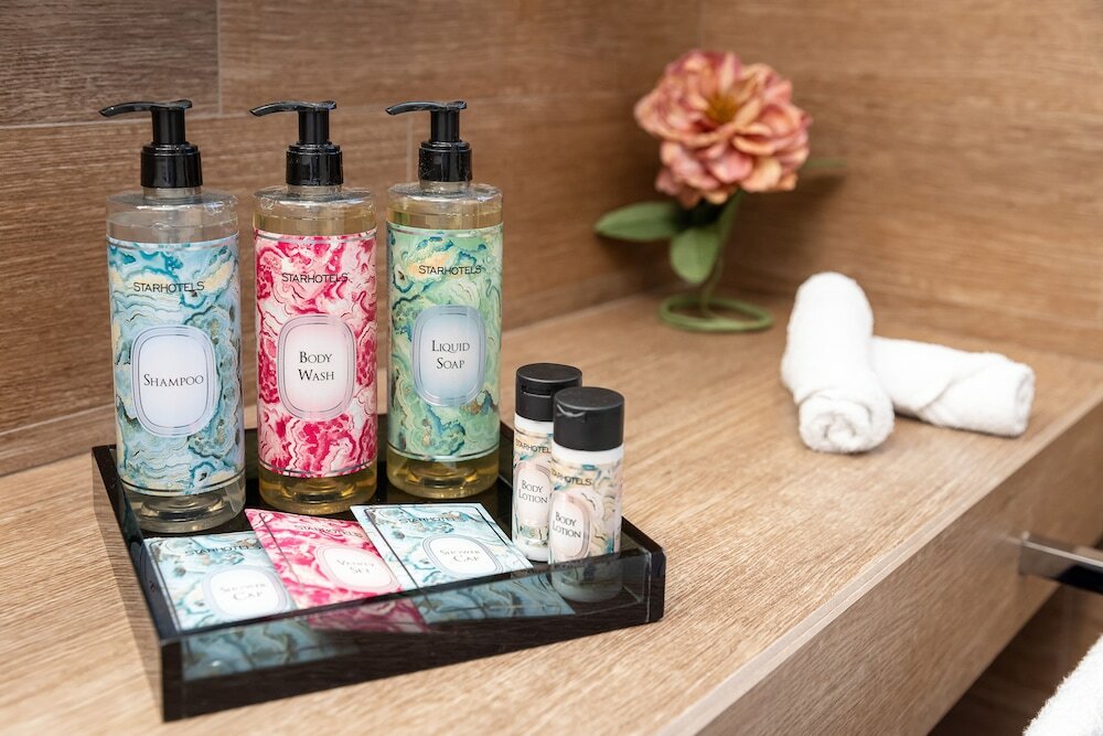 Фото Starhotels E.C.HO.