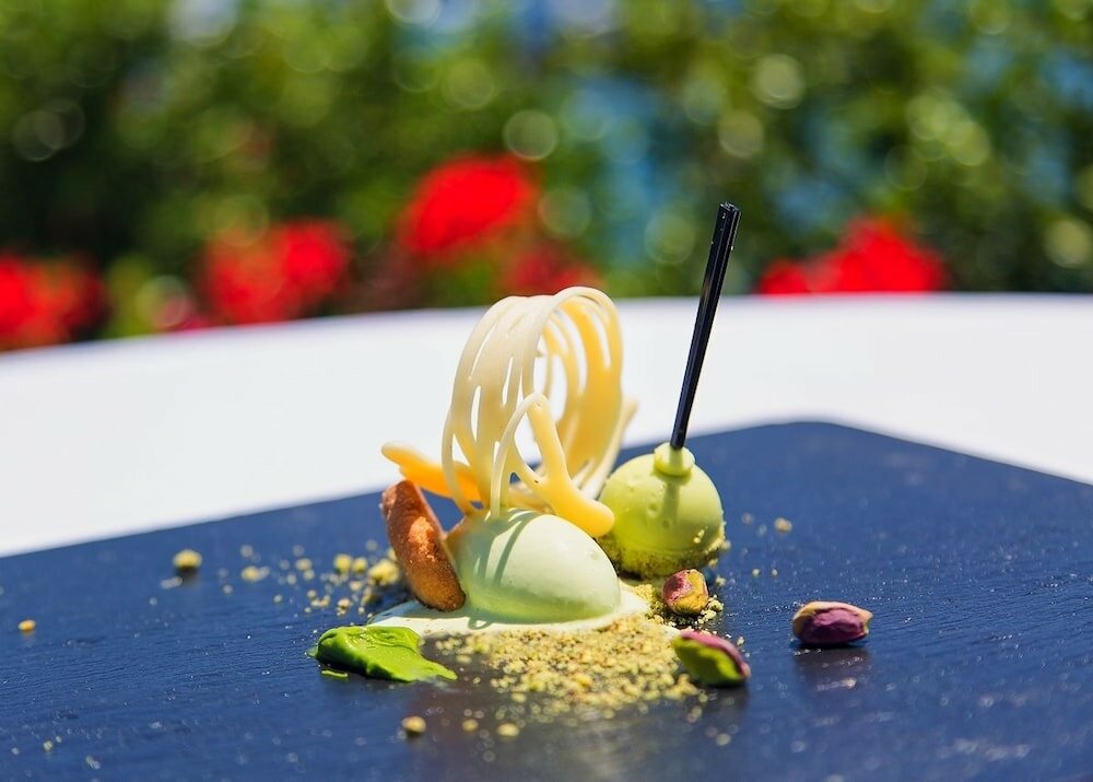 Фото Miramare E Castello Hotel