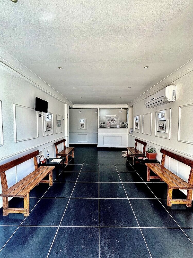 Фото Palace Rome