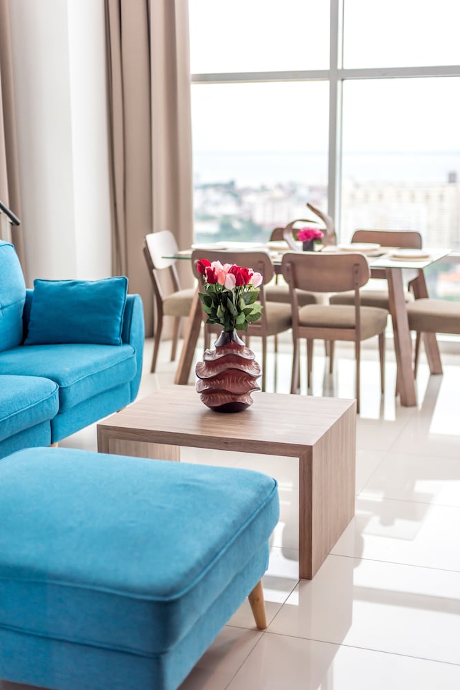 Фото Maritime Luxury Suites