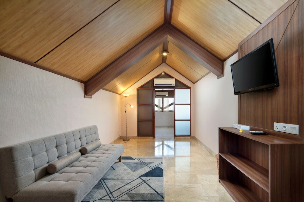 Фото Grand Istana Rama Hotel Kuta-Bali