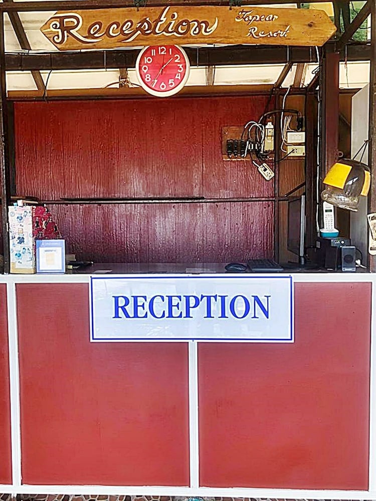 Фото Tapear Resort