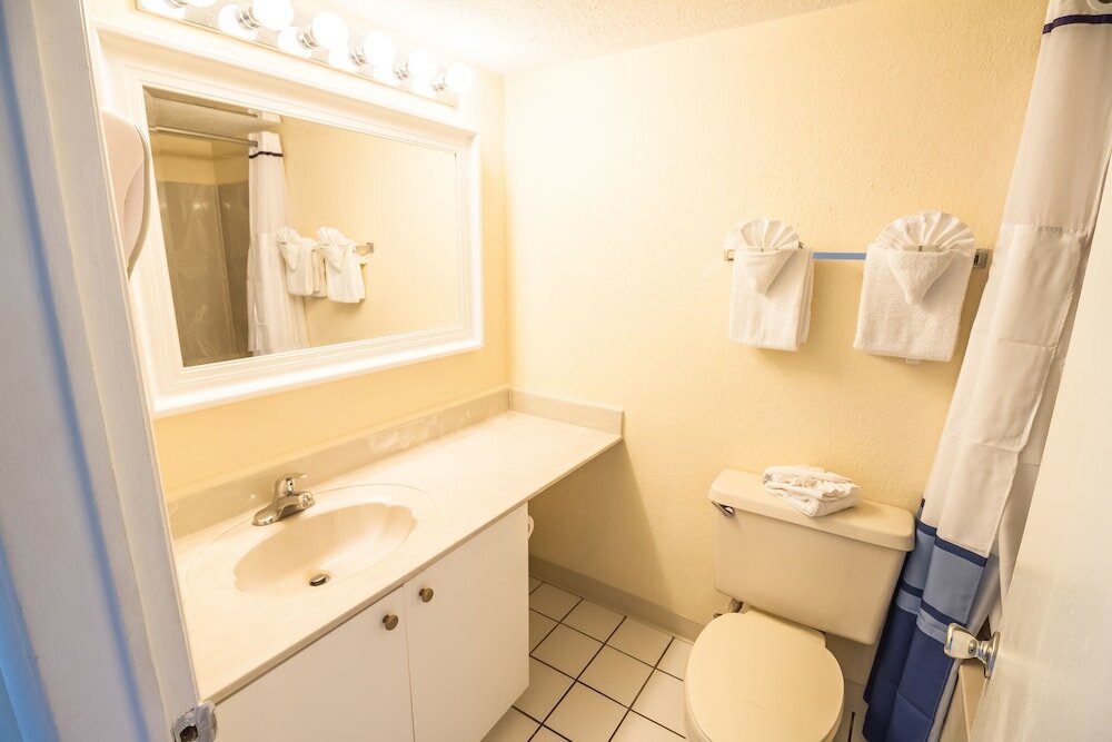Фото Yachtsman Resort
