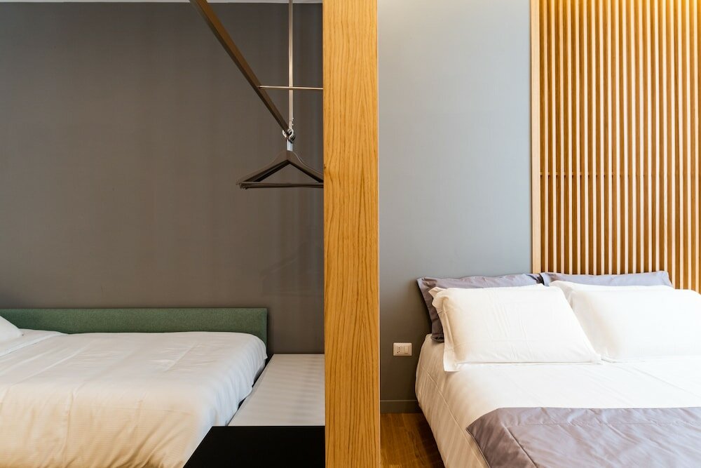 Фото Concept Terrace Hotel