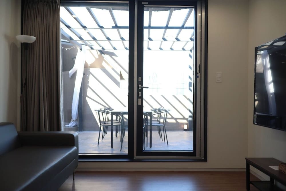 Фото Hotel Kyungsung