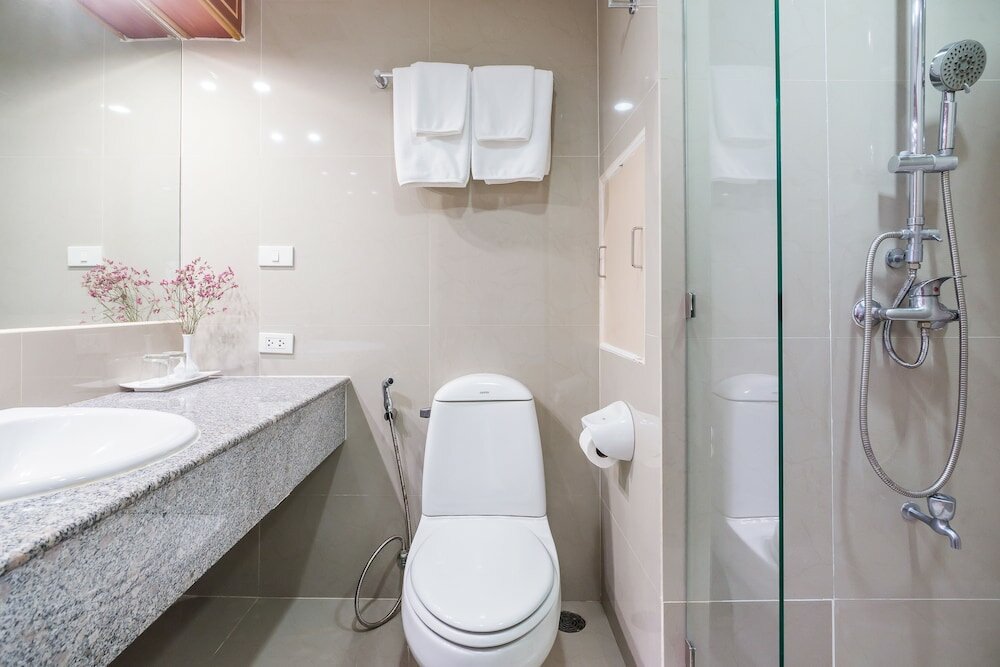 Фото Evergreen Place Siam by UHG