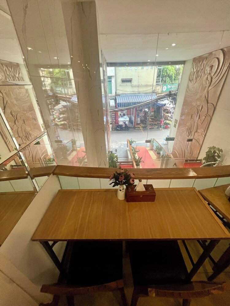 Фото A25 Hotel - 12 Ngo Sy Lien