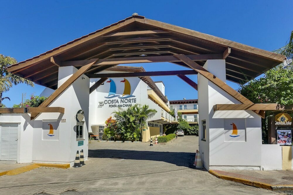 Hotel Costa Norte Ponta das Canas, Florianopolis, photo