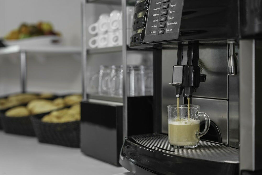 Фото Hotel City Garden Amsterdam