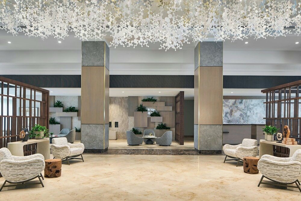 Фото The Westin Charlotte