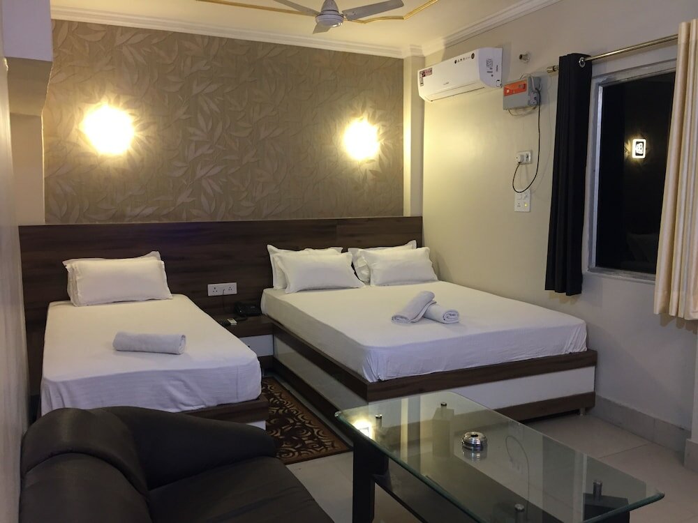 Фото Hotel Sita