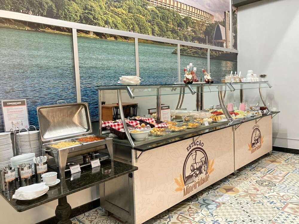 Фото Stop Inn Cristiano Machado