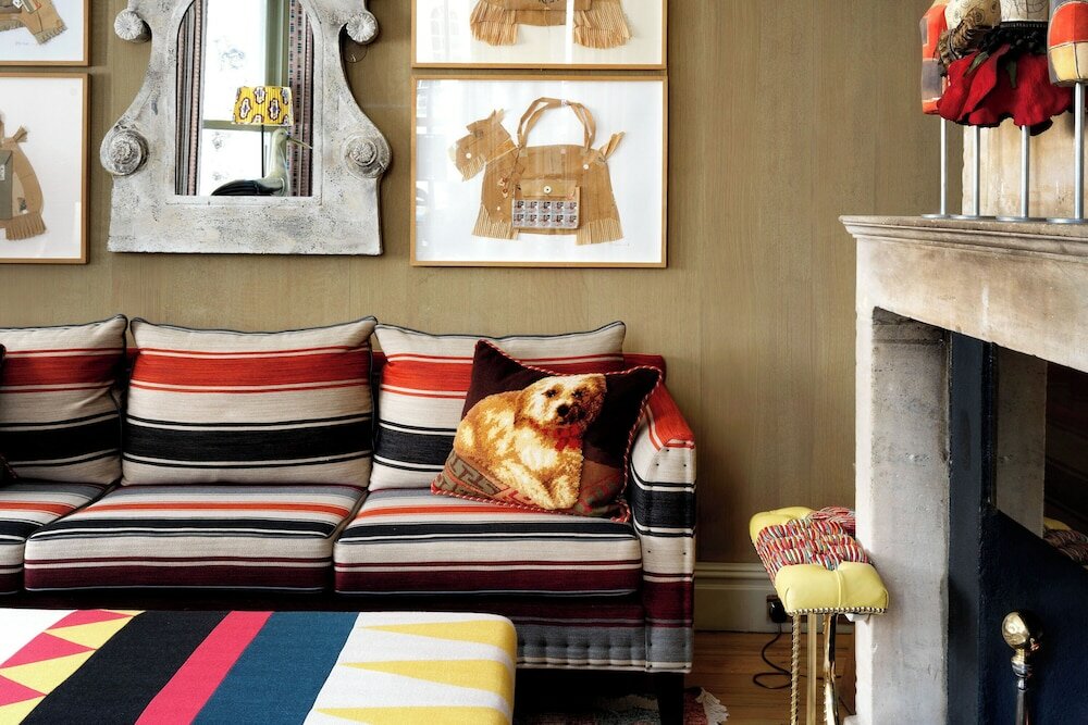 Фото Knightsbridge Hotel, Firmdale Hotels