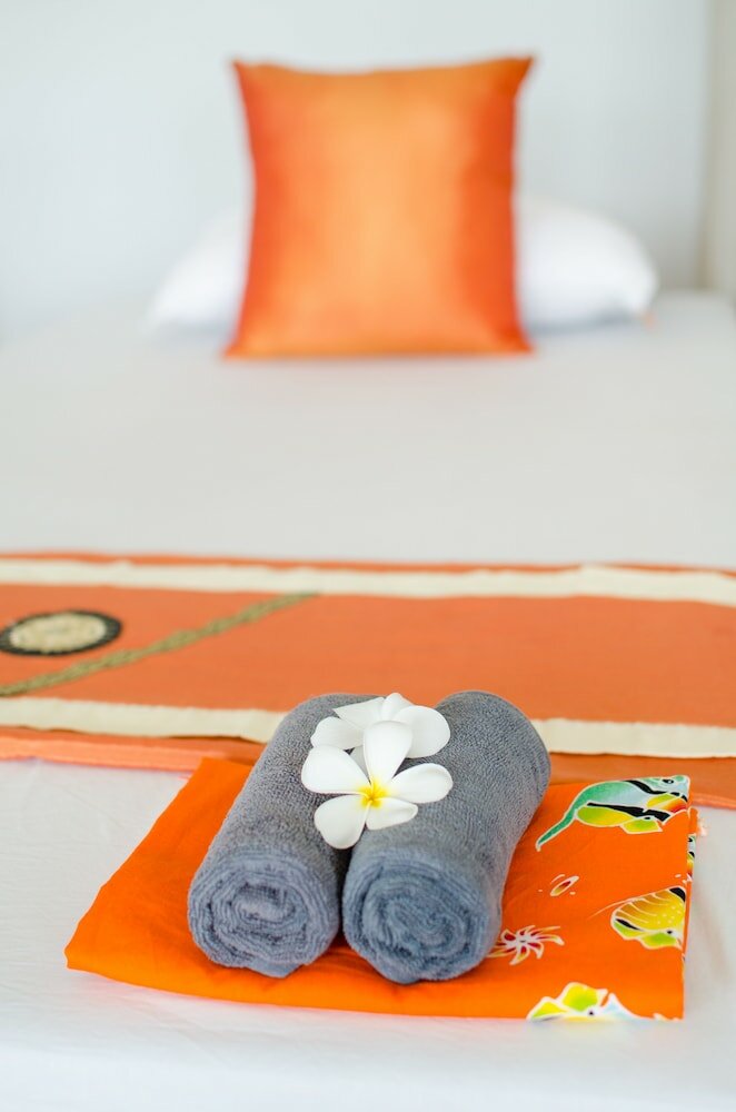 Фото Phi Phi The Beach Resort