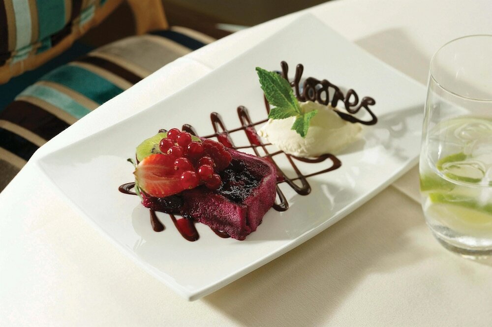 Фото Best Western Moores Central Hotel