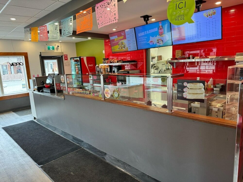 Фото Thriftlodge Cochrane South