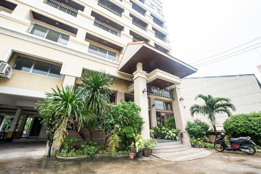 Фото Piyada Residence Pattaya
