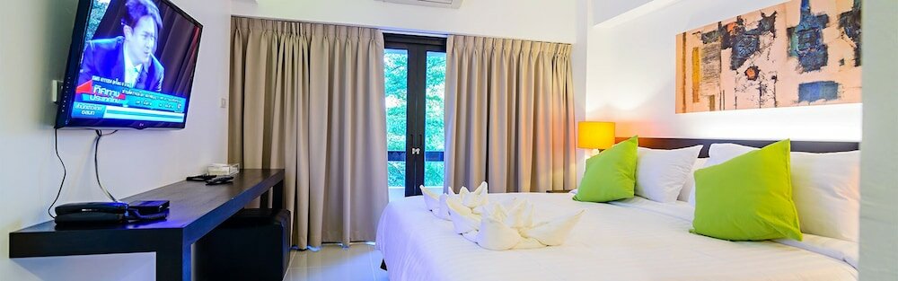 Фото Uma Residence