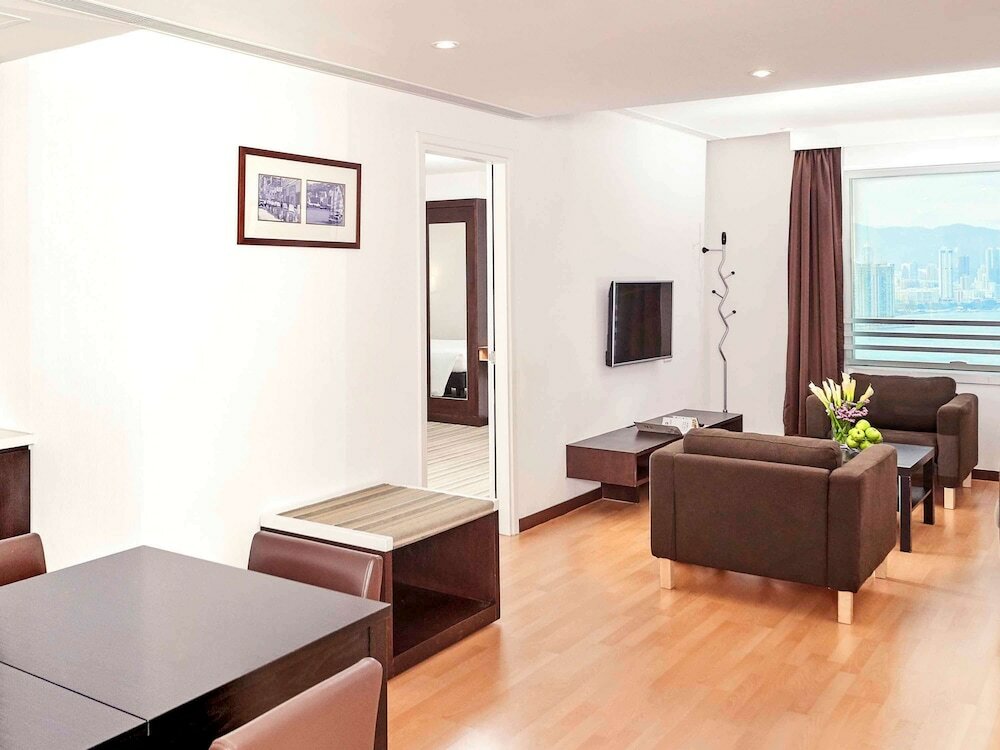 Фото Ibis Hong Kong North Point