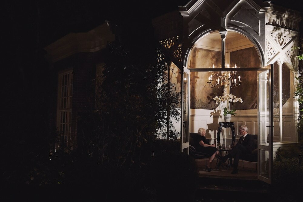 Фото Canal House