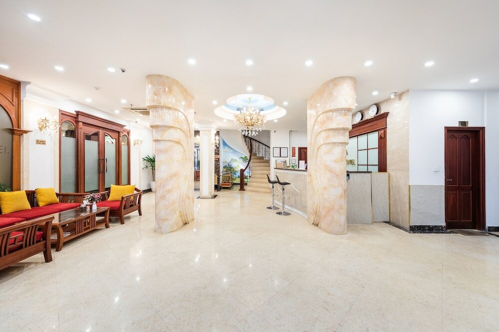Фото A25 Hotel - 23 Quan Thanh