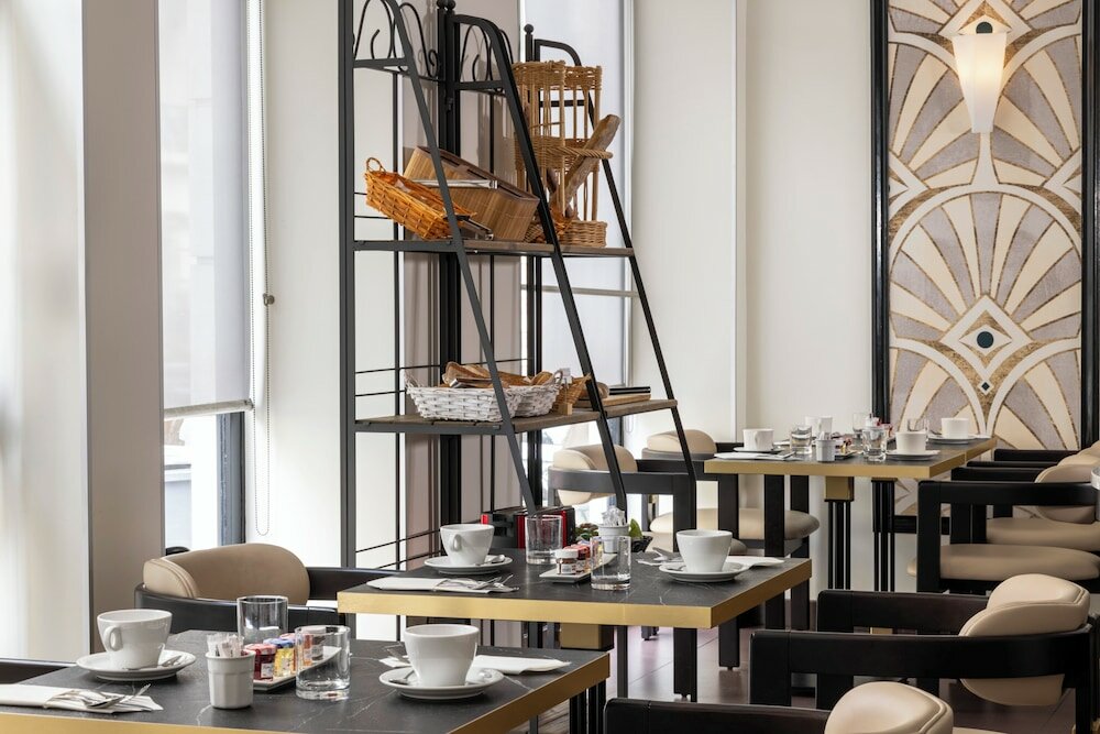 Фото Hotel Elysees Bassano