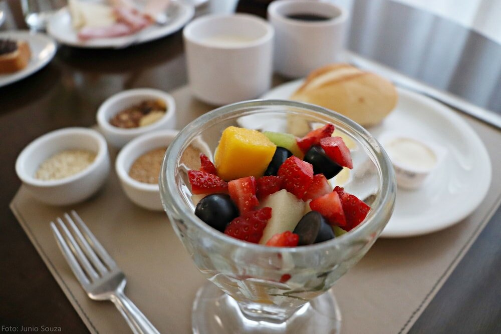 Фото San Diego Suítes Veredas Sete Lagoas