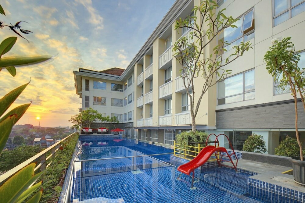 Hotel Grand Zuri Malioboro Yogyakarta, Yogyakarta, photo