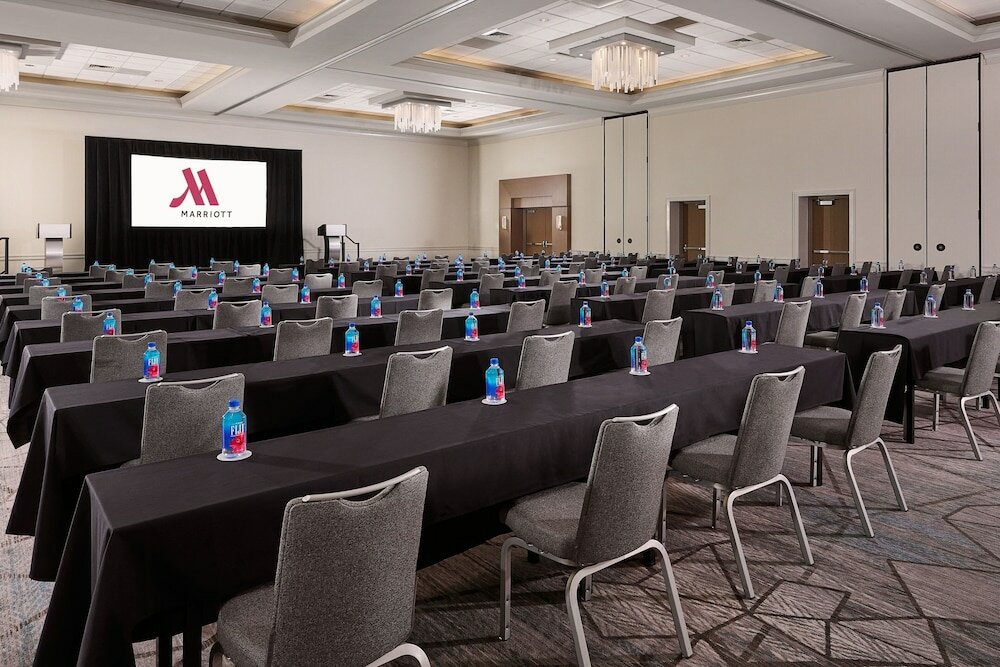 Фото Orlando Marriott Lake Mary