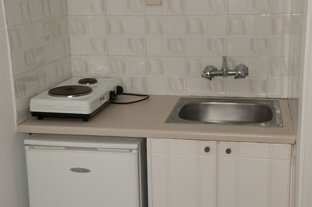 Фото Stefania Apartments