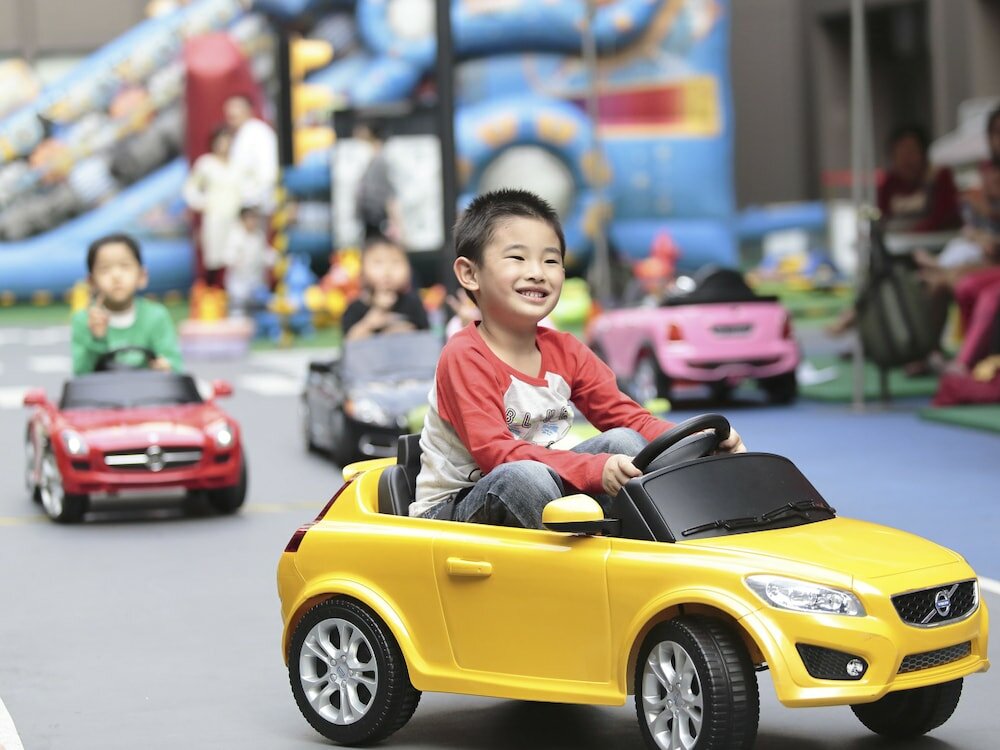 Фото Silks Place Yilan