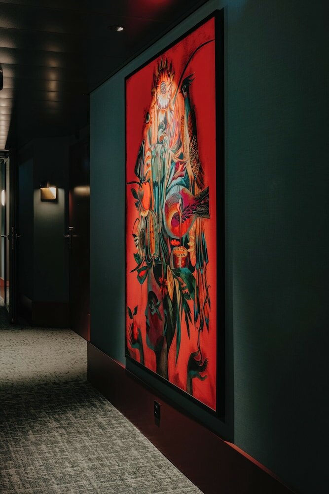 Фото Ameron Luzern Hotel Flora