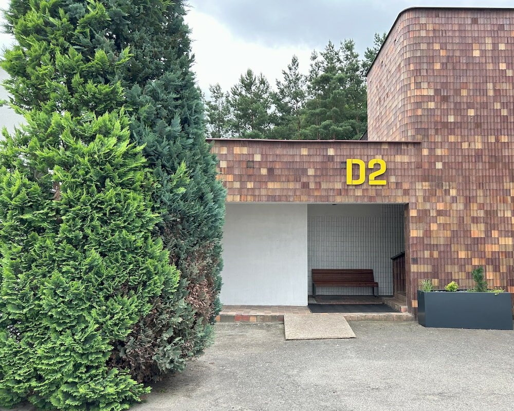 Фото Hotel Golf Prague