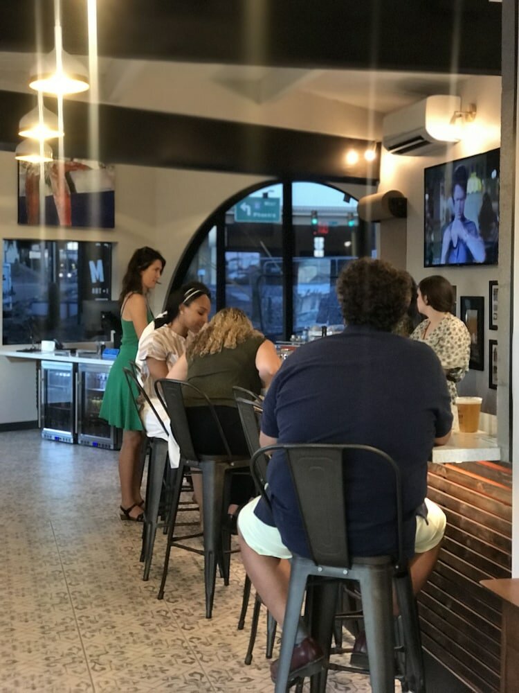 Фото Hotel McCoy - Art, Coffee, Beer, Wine