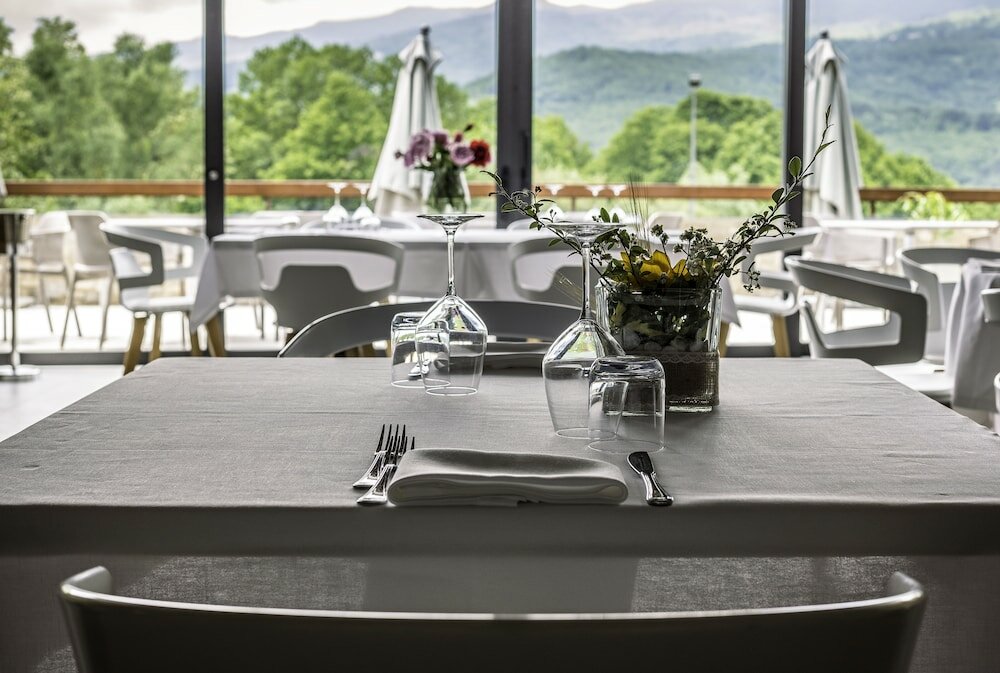 Фото Borgotufi Albergo Diffuso