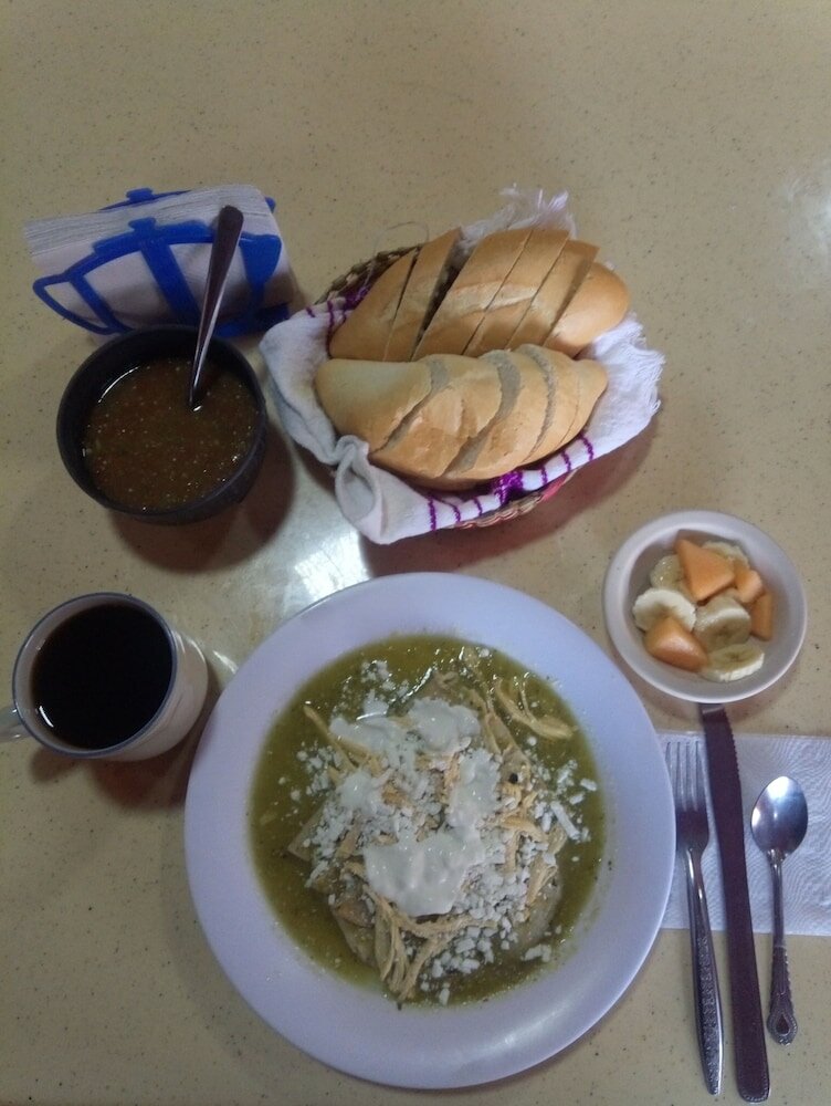 Фото Zocalo Rooms - Hostel